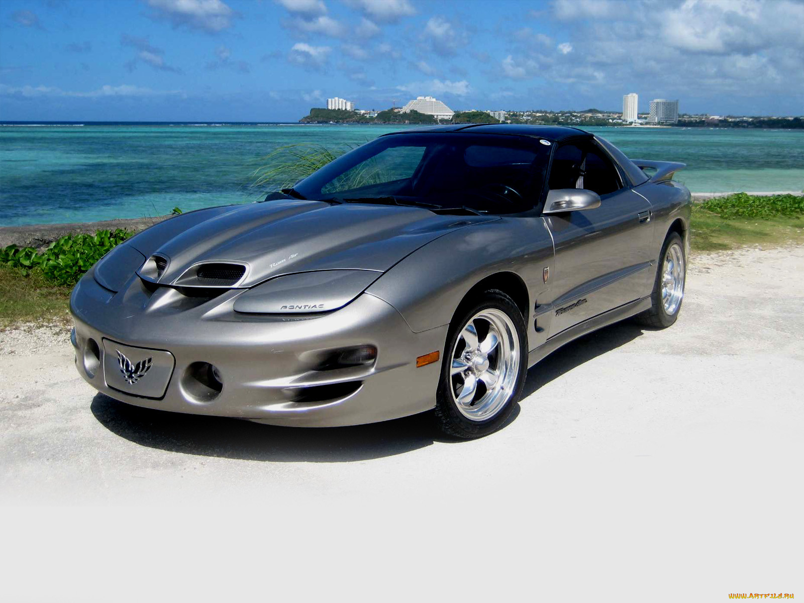 , pontiac